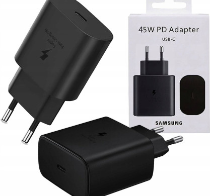 Адаптер/Samsung 45W original 